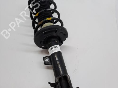 Used Right front shock absorber FORD ECOSPORT 1.0 EcoBoost (125 hp) 23361305