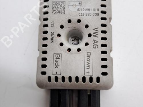 Elektronische module SEAT LEON (5F1) 2.0 TDI | BP23377907M83 