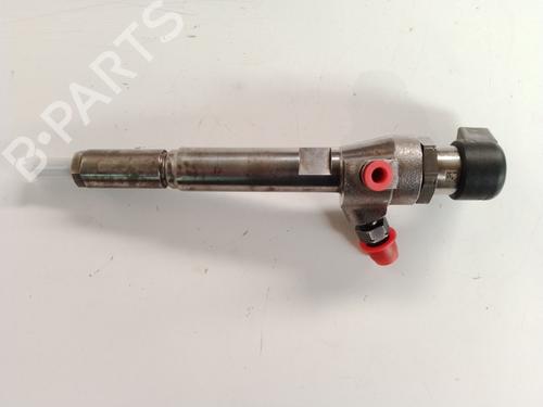 Used Injector RENAULT KANGOO Express (FW0/1_) 1.5 dCi 70 (FW0A, KW0V) (68 hp) 26921536