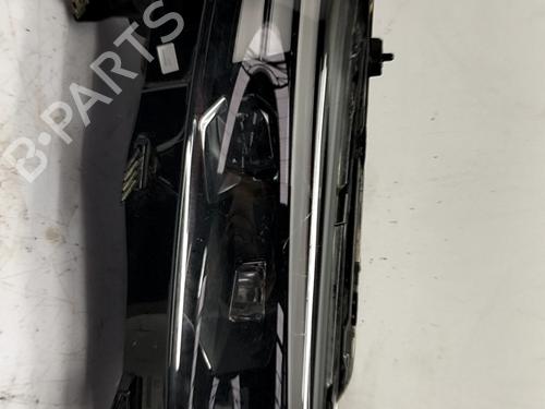 Right headlight OPEL COMBO Box Body/MPV (K9) 1.5 D | BP31369384C29 