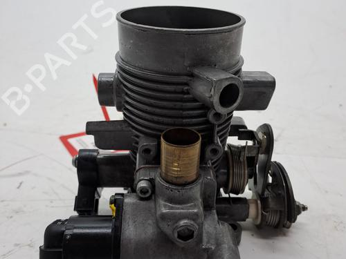 Spjældhus LAND ROVER FREELANDER I (L314) 2.5 V6 4x4 | BP23379075M82 