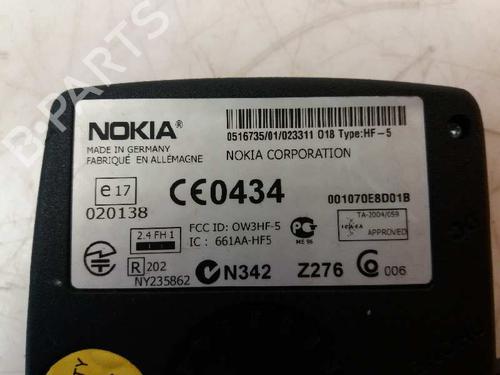 Modulo electronico HONDA ACCORD VII (CL, CN) 2.2 i-CTDi (CN1) (140 hp) 23874308