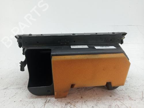 Glove box JAGUAR X-TYPE I (X400) 2.0 D | BP23372935C95 