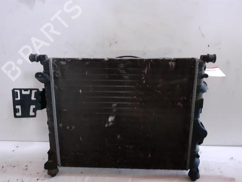 Køleventilator elektrisk RENAULT MEGANE I Classic (LA0/1_) 1.6 e (LA0F, LA0S) (90 hp) 25458384