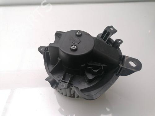 Used Heater blower motor PEUGEOT BIPPER (AA_) 1.4 HDi (68 hp) 23383857