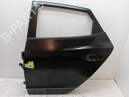 Used Left rear door HYUNDAI ix35 (LM, EL, ELH) 2.0 CRDi (136 hp) 23350863