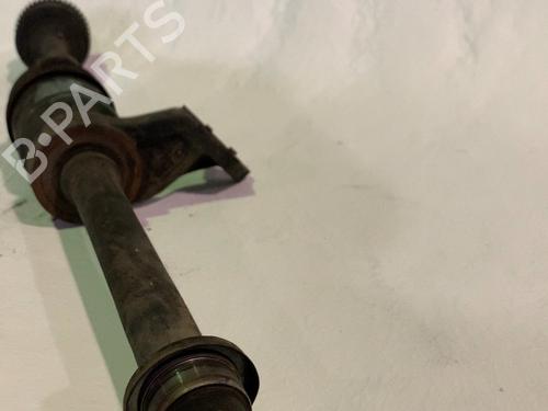 Right front driveshaft MAZDA 6 Saloon (GG) 2.0 (GGEP, GG10) | BP34182175M39 - Image 3