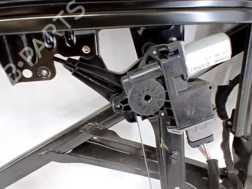 Front left window mechanism SMART FORTWO Convertible (453) electric drive / EQ (453.491) | BP39741297C22 - Image 4