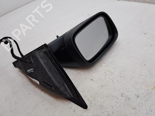 Left mirror VOLVO V50 (545) 1.6 D | BP23358647C26 