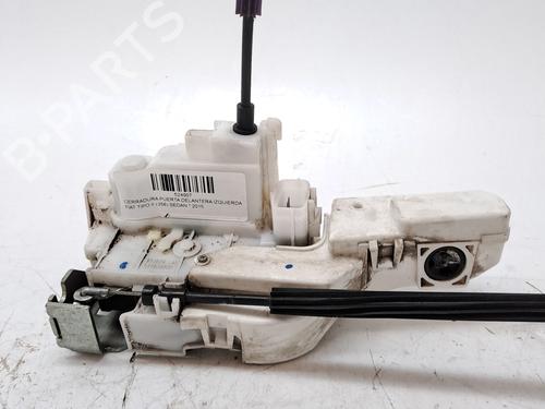 Front left lock FIAT TIPO Estate (356_, 357_) 1.3 D (356WXH1A) | BP23368277C98 