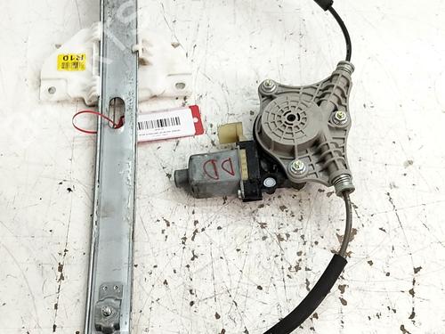 Right front window motor KIA STONIC (YB) 1.2 CVVT | BP38642205E20 - Image 5