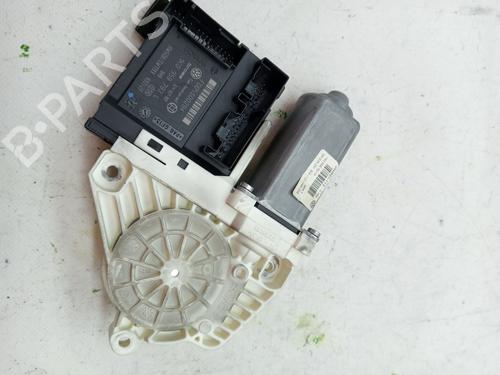 Left front window motor VW PASSAT B5.5 (3B3) 1.9 TDI | BP23852306E21 
