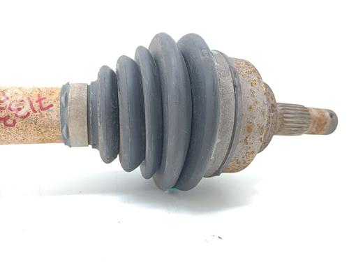 Right front driveshaft CITROËN C4 I (LC_) 1.6 HDi | BP25986701M39 