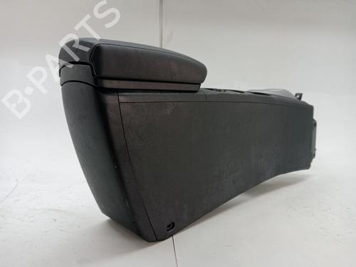 Armrest / Center console NISSAN QASHQAI / QASHQAI +2 I (J10, NJ10, JJ10E) 2.0 dCi All-wheel Drive | BP23975289I20 