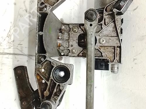 Front wiper motor FORD FOCUS C-MAX (DM2) 1.6 | BP38419394M29 - Image 7