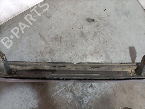 Rear bumper VW GOLF II (19E, 1G1) 1.6 | BP26538493C8 