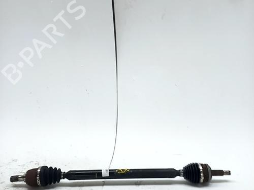 Used Right front driveshaft HYUNDAI i30 (GD) 1.4 CRDi (90 hp) 29991608