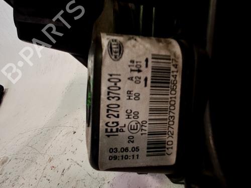 Left headlight OPEL ASTRA H (A04) 1.6 (L48) | BP31035766C28