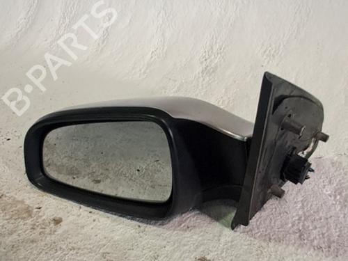 Left mirror OPEL ASTRA H (A04) 1.7 CDTI (L48) | BP30921153C26