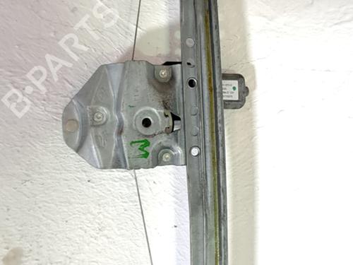 Left rear window motor DACIA LODGY (JS_) 1.5 dCi | BP33037580E23 - Image 3