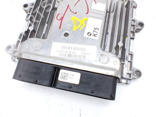 Used Engine control unit (ECU) Engine control unit (ECU) HYUNDAI IONIQ (AE) 1.6 GDI Hybrid (141 hp) 34114722 34114722