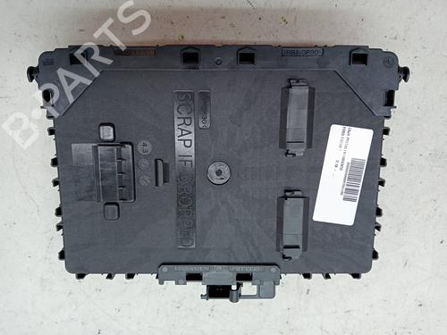 Used Fuse box FORD FOCUS IV (HN) 1.5 EcoBlue (120 hp) 23351228