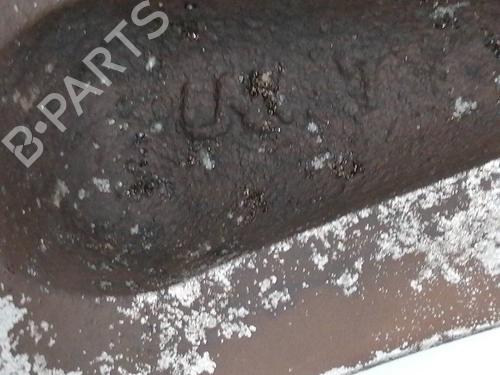 Felg MAZDA 6 Hatchback (GG) 2.0 DI (GG14) | BP23940830C45