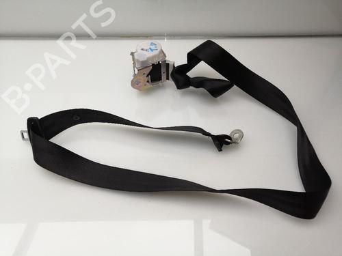 Rear right seatbelt AUDI A3 (8P1) 2.0 TDI 16V | BP24188309I28 