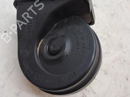 Used Horn VOLVO V50 (545) 1.6 D (110 hp) 23362962