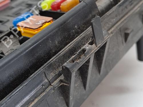 Fuse box OPEL ASTRA J GTC 1.6 CDTI (08) | BP26654586E1 