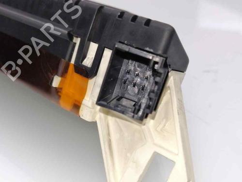Multifunctionele display CITROËN C4 I (LC_) 1.6 HDi | BP23378937C48 