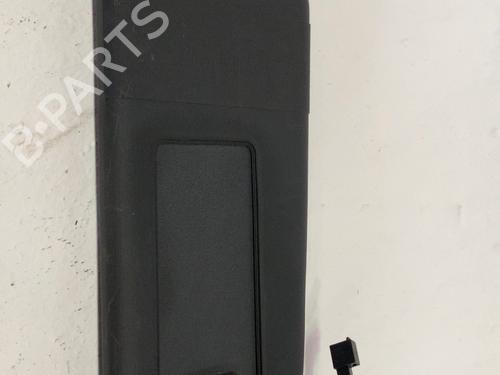 Used Right sun visor Right sun visor 38418187 38418187