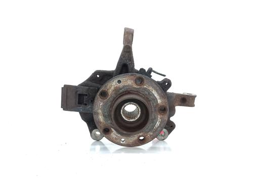 Right front steering knuckle RENAULT MEGANE III Hatchback (BZ0/1_, B3_) 1.5 dCi | BP25998470M26 