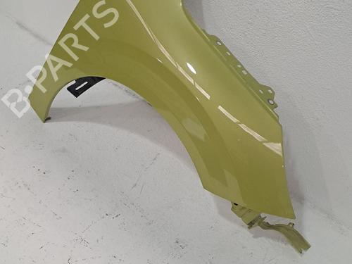 Used Right front fenders PEUGEOT 208 II (UB_, UP_, UW_, UJ_) 1.2 Hybrid 100 (101 hp) 26707003