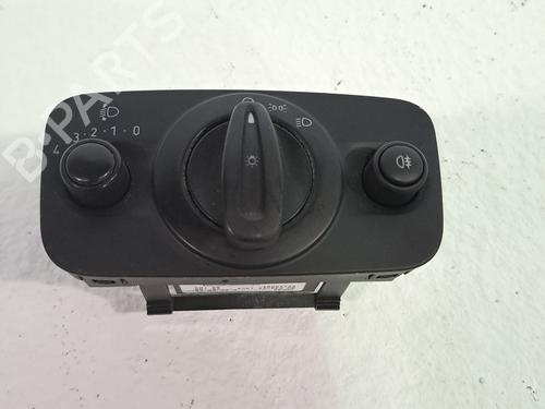 Used Headlight switch FORD FIESTA VI (CB1, CCN) 1.25 (82 hp) 24240149
