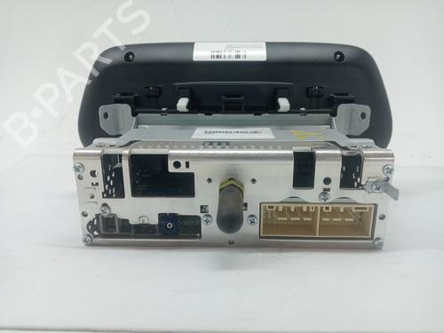 Display monitor HYUNDAI TUCSON (TL, TLE) 1.6 T-GDi | BP23976334C48 