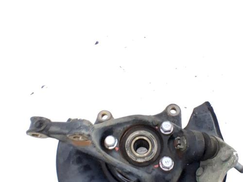 Used Left front steering knuckle Left front steering knuckle TOYOTA C-HR (_X1_) 1.8 Hybrid (ZYX10_, ZYX11_, ZYX10R, ZYX11R) (122 hp) 33815648 33815648