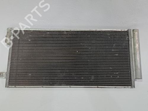 Heater matrix OPEL COMBO Box Body/MPV (X12) 1.3 CDTI (B05) | BP23373679M63 