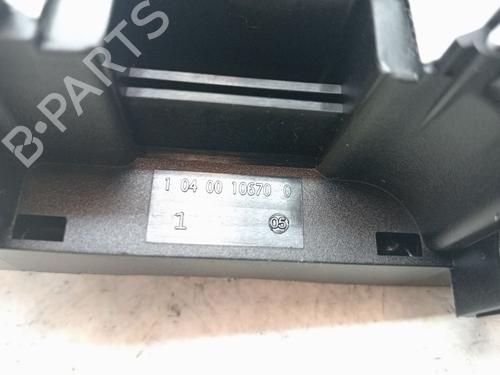 Switch FIAT 500 (312_) 1.2 (312AXA1A) | BP23280022I30 