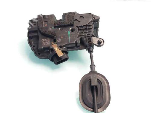 Front right lock RENAULT CLIO IV (BH_) 1.5 dCi 75 | BP23650084C97 