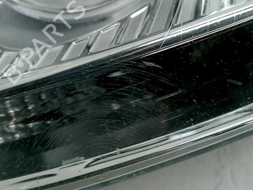 Left headlight VW GOLF V (1K1) 1.6 | BP38417892C28 - Image 5
