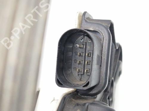 Front right lock SEAT IBIZA IV (6J5, 6P1) 1.4 | BP23448920C97 