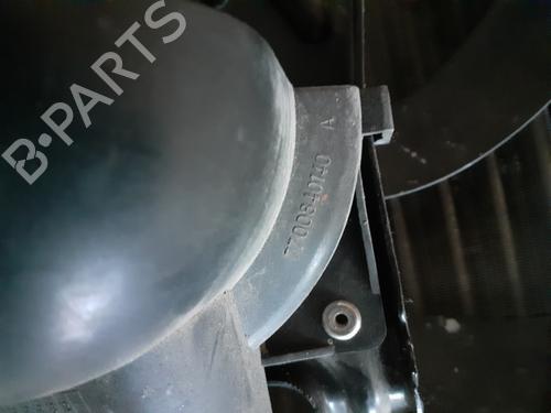Radiator fan RENAULT MEGANE I Classic (LA0/1_) 1.6 e (LA0F, LA0S) | BP25458384M35