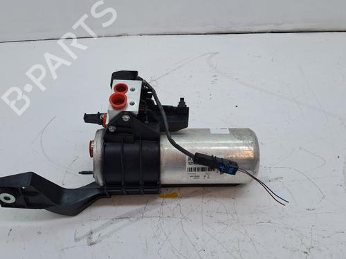 AC radiator RENAULT ZOE (BFM_) ZOE | BP26950820M32 