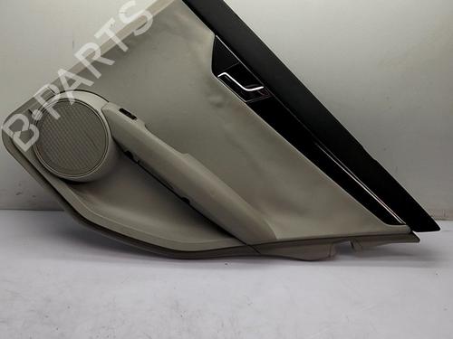 Used Rear right panel Rear right panel MERCEDES-BENZ C-CLASS (W204) C 200 CDI (204.001) (136 hp) 33769241 33769241