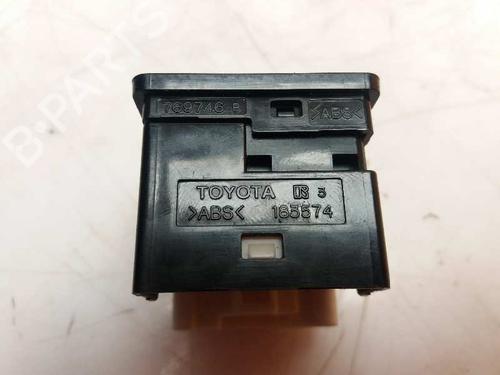 Mirror switch TOYOTA COROLLA Verso (ZER_, ZZE12_, R1_) 2.0 D-4D (CUR10_, CUR10R) | BP23382126I25 