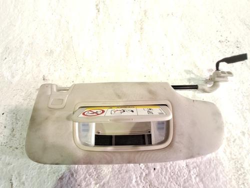 Used Right sun visor FORD MONDEO V Saloon (CD) 2.0 Hybrid (177 hp) 30772218