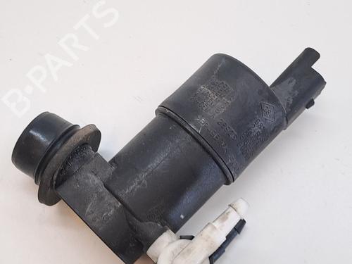 Used Washer pump CITROËN C3 II (SC_) 1.6 BlueHDi 75 (75 hp) 23362884