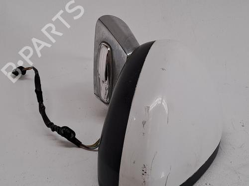 Left mirror CITROËN C3 II (SC_) 1.6 HDi | BP23977437C26 