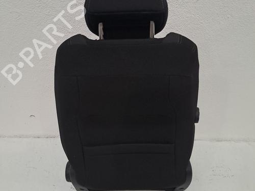 Left front seat PEUGEOT 308 II (LB_, LP_, LW_, LH_, L3_) 1.6 HDi / BlueHDi 115 | BP27673175C15 